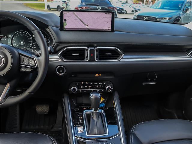 2024 Mazda CX-5 GT (Stk: Z250903A) in Markham - Image 17 of 28