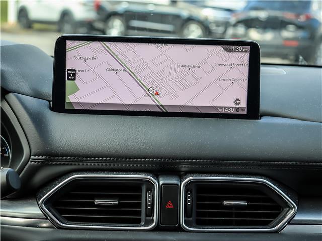 2024 Mazda CX-5 GT (Stk: Z250903A) in Markham - Image 19 of 28