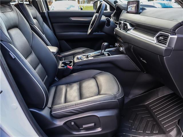 2024 Mazda CX-5 GT (Stk: Z250903A) in Markham - Image 20 of 28