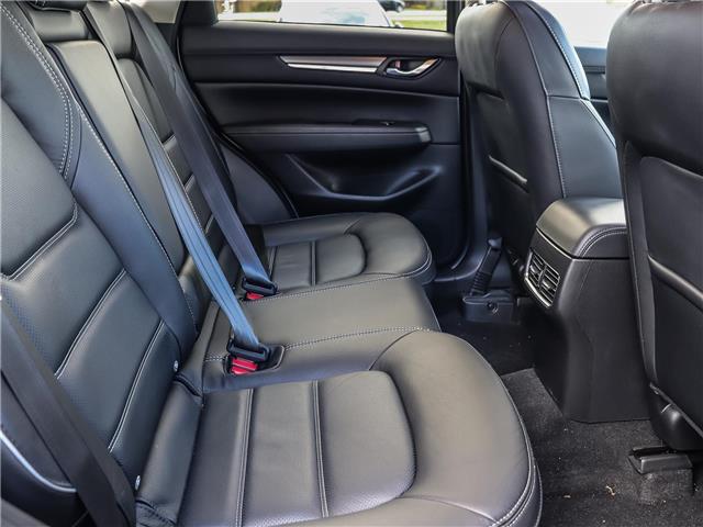 2024 Mazda CX-5 GT (Stk: Z250903A) in Markham - Image 22 of 28