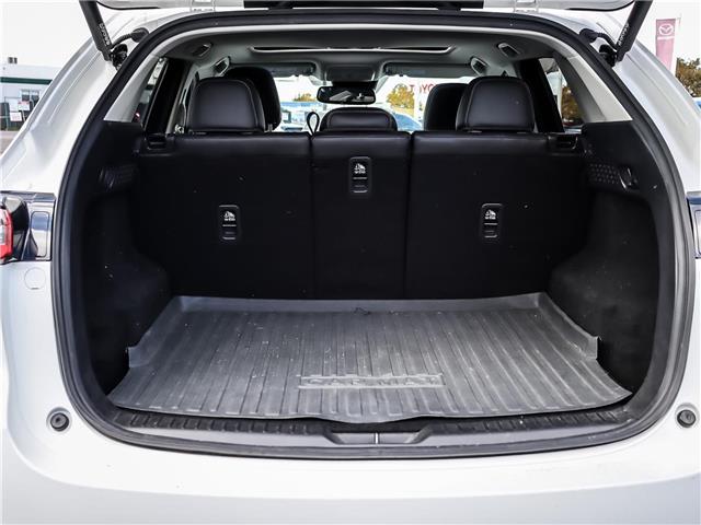 2024 Mazda CX-5 GT (Stk: Z250903A) in Markham - Image 23 of 28