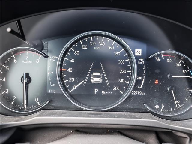 2024 Mazda CX-5 GT (Stk: Z250903A) in Markham - Image 26 of 28