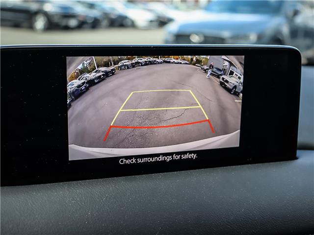 2024 Mazda CX-5 GT (Stk: Z250903A) in Markham - Image 27 of 28