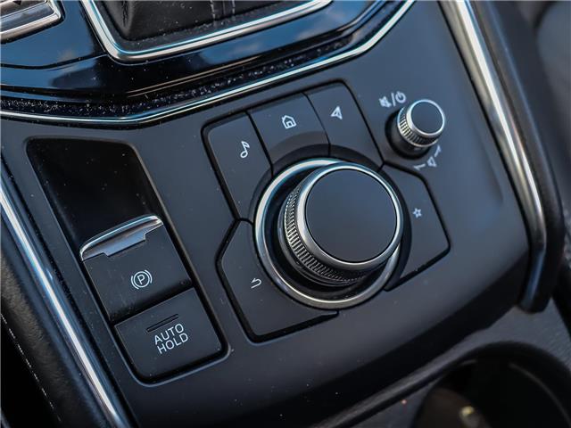 2024 Mazda CX-5 GT (Stk: Z250903A) in Markham - Image 28 of 28