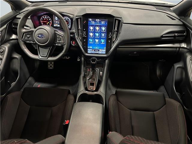 2023 Subaru WRX Sport (Stk: 250238) in Lethbridge - Image 10 of 15
