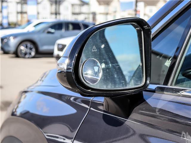 2021 Hyundai Santa Fe HEV Luxury (Stk: U003343T) in Brooklin - Image 7 of 27