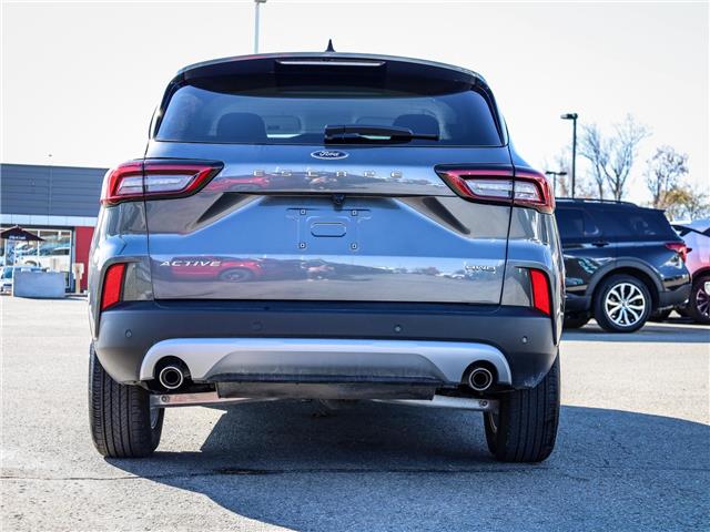 2025 Ford Escape Active (Stk: P6915) in Perth - Image 4 of 30
