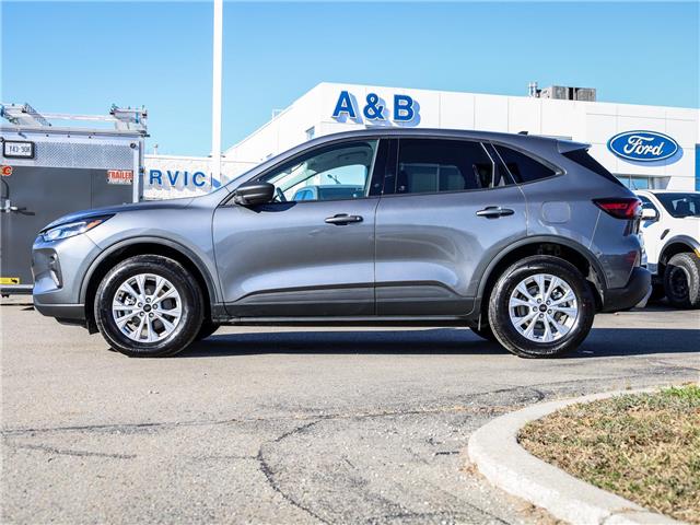 2025 Ford Escape Active (Stk: P6915) in Perth - Image 5 of 30