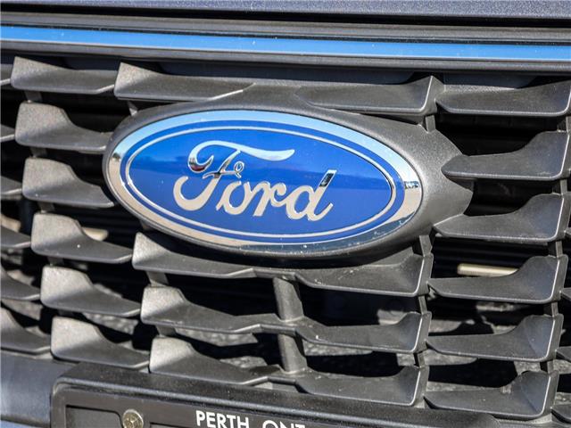 2025 Ford Escape Active (Stk: P6915) in Perth - Image 7 of 30