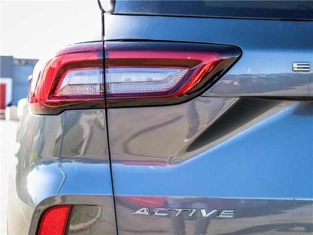 2025 Ford Escape Active (Stk: P6915) in Perth - Image 8 of 30