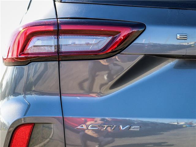 2025 Ford Escape Active (Stk: P6915) in Perth - Image 9 of 30