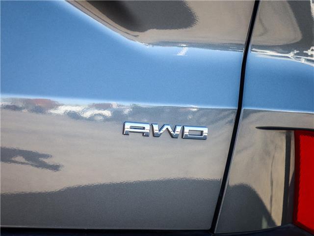 2025 Ford Escape Active (Stk: P6915) in Perth - Image 10 of 30