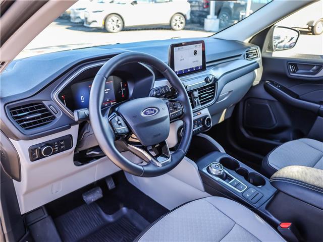 2025 Ford Escape Active (Stk: P6915) in Perth - Image 12 of 30