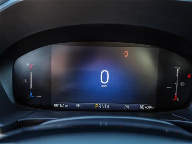2025 Ford Escape Active (Stk: P6915) in Perth - Image 16 of 30