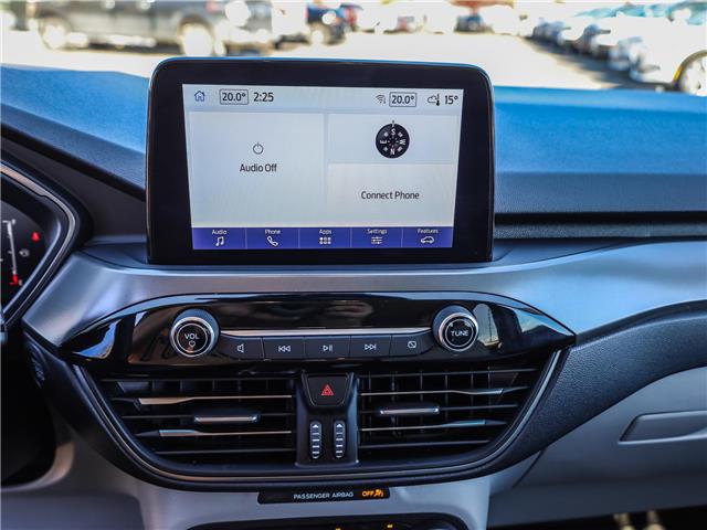 2025 Ford Escape Active (Stk: P6915) in Perth - Image 17 of 30