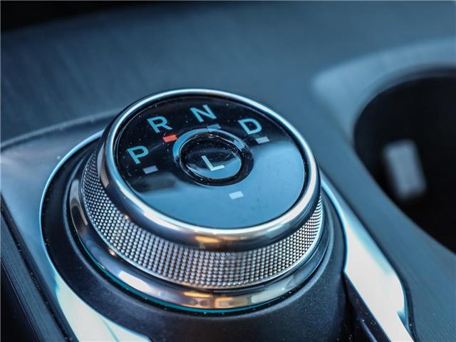 2025 Ford Escape Active (Stk: P6915) in Perth - Image 19 of 30