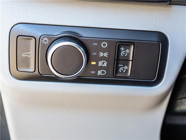 2025 Ford Escape Active (Stk: P6915) in Perth - Image 20 of 30