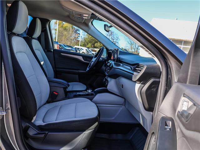 2025 Ford Escape Active (Stk: P6915) in Perth - Image 21 of 30