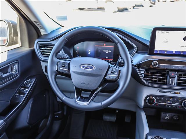 2025 Ford Escape Active (Stk: P6915) in Perth - Image 24 of 30