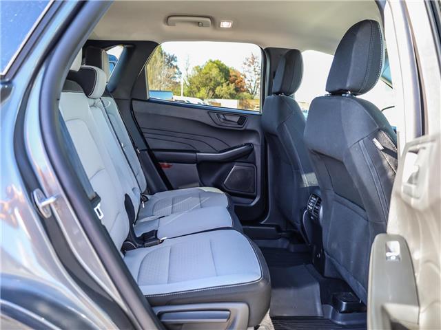 2025 Ford Escape Active (Stk: P6915) in Perth - Image 27 of 30