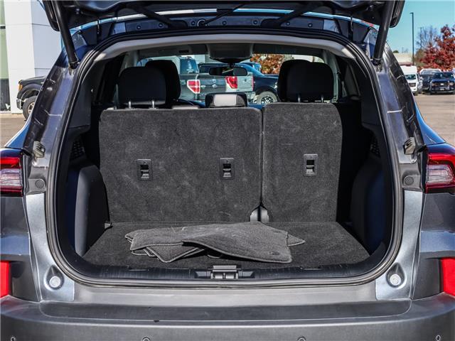 2025 Ford Escape Active (Stk: P6915) in Perth - Image 28 of 30