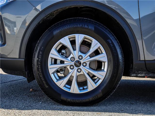 2025 Ford Escape Active (Stk: P6915) in Perth - Image 30 of 30