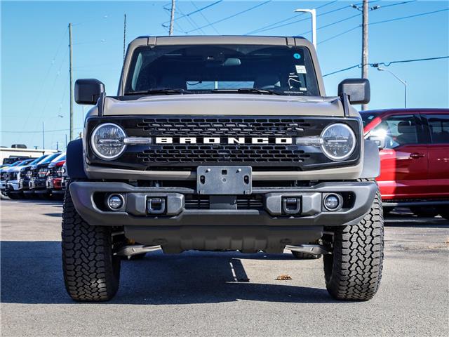 2025 Ford Bronco Big Bend (Stk: 25684) in Perth - Image 2 of 33