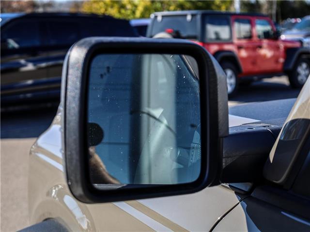 2025 Ford Bronco Big Bend (Stk: 25684) in Perth - Image 10 of 33