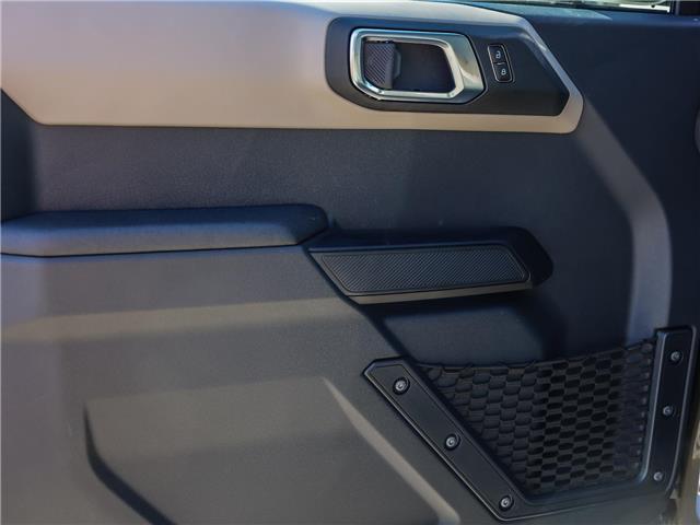 2025 Ford Bronco Big Bend (Stk: 25684) in Perth - Image 11 of 33