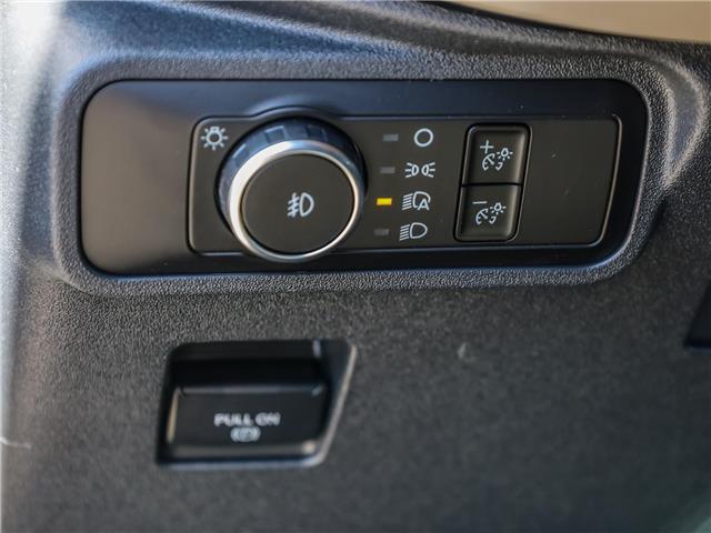 2025 Ford Bronco Big Bend (Stk: 25684) in Perth - Image 14 of 33