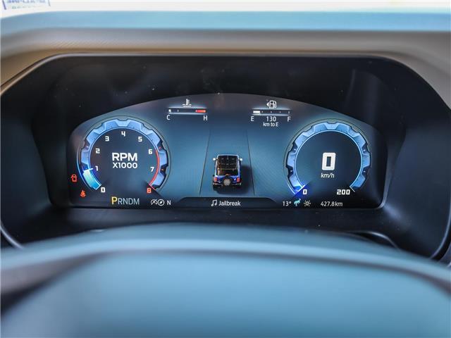 2025 Ford Bronco Big Bend (Stk: 25684) in Perth - Image 17 of 33