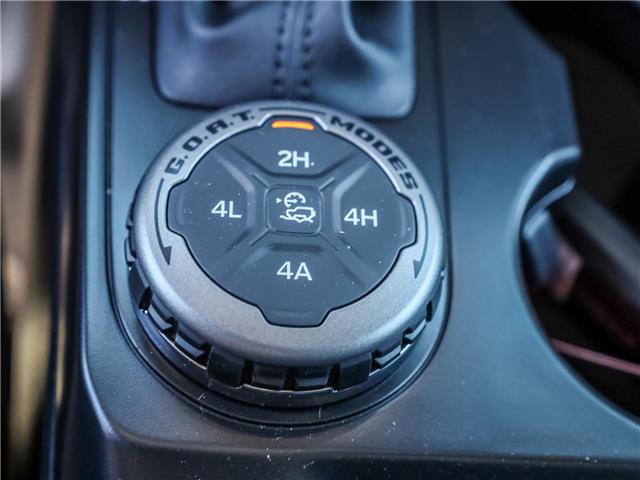 2025 Ford Bronco Big Bend (Stk: 25684) in Perth - Image 22 of 33