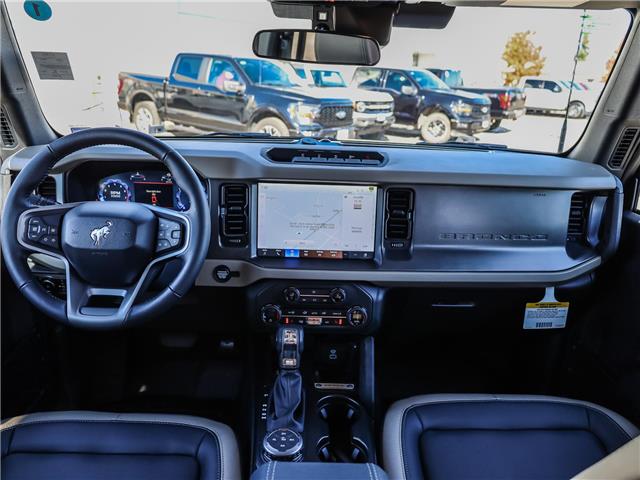 2025 Ford Bronco Big Bend (Stk: 25684) in Perth - Image 25 of 33