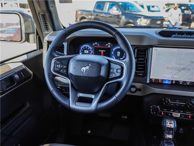 2025 Ford Bronco Big Bend (Stk: 25684) in Perth - Image 26 of 33
