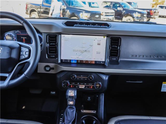 2025 Ford Bronco Big Bend (Stk: 25684) in Perth - Image 27 of 33