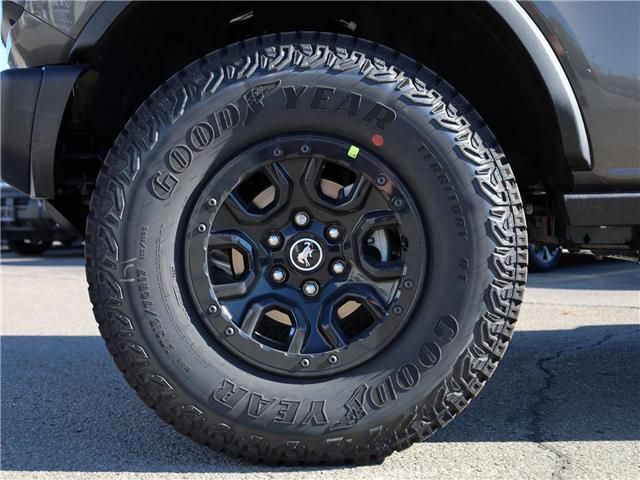 2025 Ford Bronco Big Bend (Stk: 25684) in Perth - Image 31 of 33