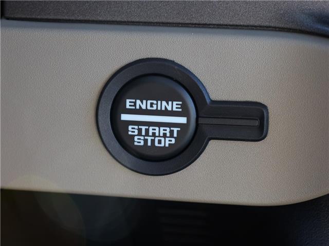 2025 Ford Bronco Big Bend (Stk: 25684) in Perth - Image 32 of 33