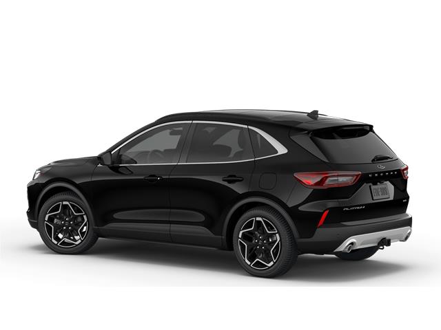 2026 Ford Escape Platinum (Stk: ES268) in Harrow - Image 2 of 7