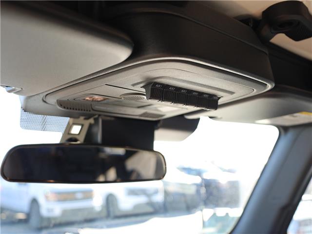 2025 Ford Bronco Big Bend (Stk: 25684) in Perth - Image 33 of 33