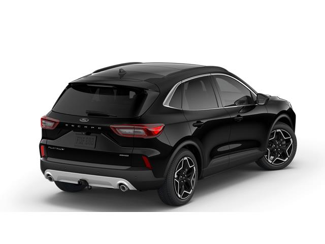 2026 Ford Escape Platinum (Stk: ES268) in Harrow - Image 3 of 7