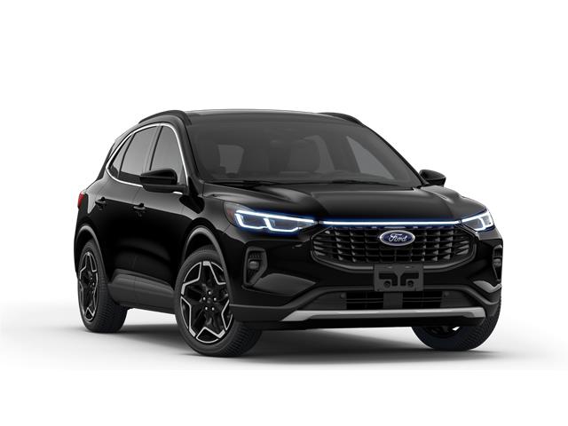 2026 Ford Escape Platinum (Stk: ES268) in Harrow - Image 4 of 7