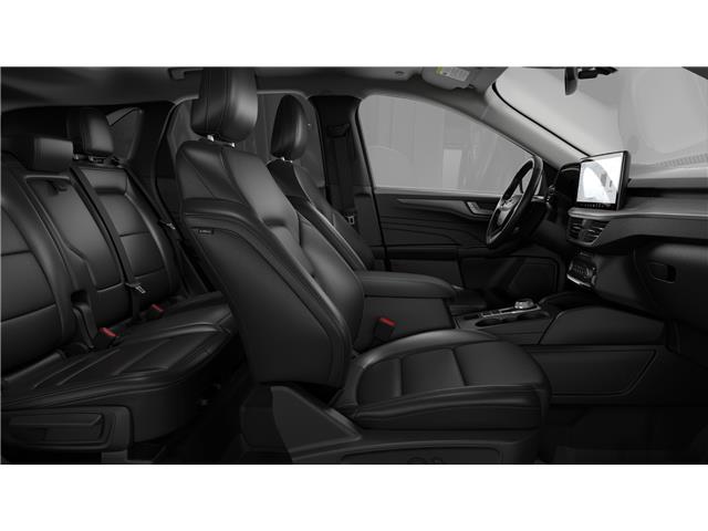 2026 Ford Escape Platinum (Stk: ES268) in Harrow - Image 5 of 7
