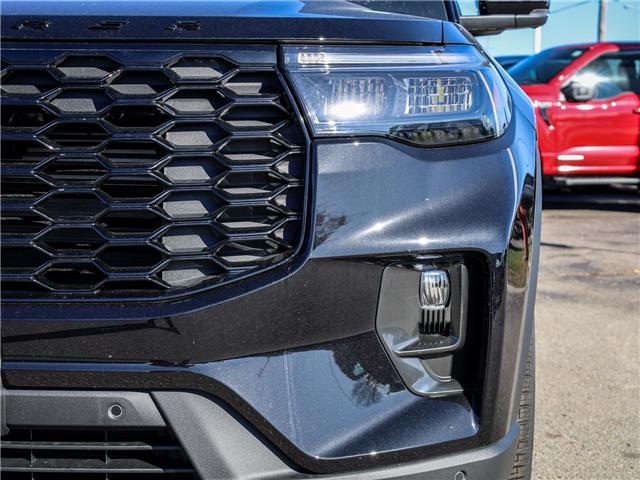 2026 Ford Explorer ST-Line (Stk: 2613) in Perth - Image 6 of 35