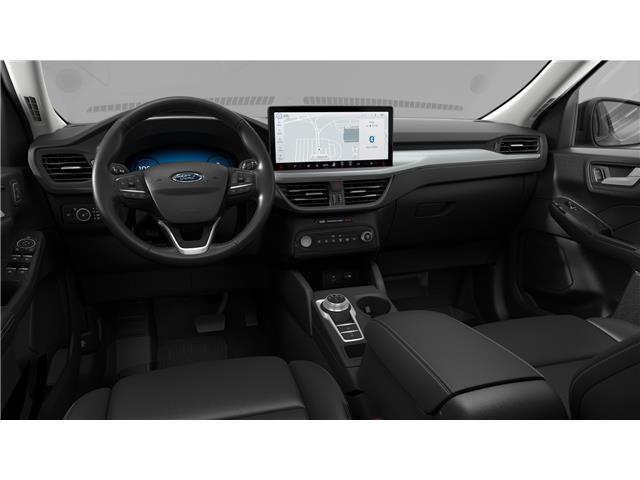 2026 Ford Escape Platinum (Stk: ES268) in Harrow - Image 6 of 7