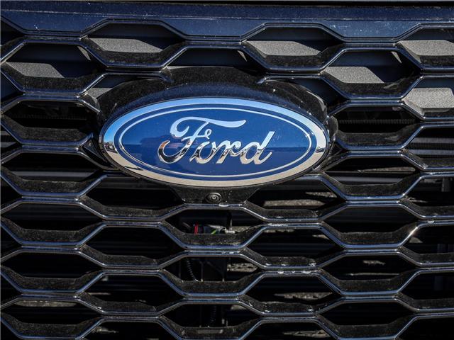 2026 Ford Explorer ST-Line (Stk: 2613) in Perth - Image 7 of 35