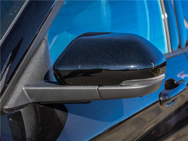 2026 Ford Explorer ST-Line (Stk: 2613) in Perth - Image 8 of 35