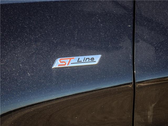 2026 Ford Explorer ST-Line (Stk: 2613) in Perth - Image 9 of 35