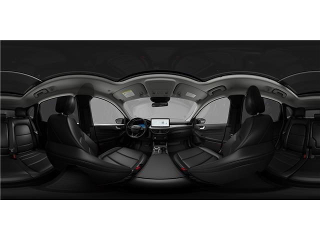 2026 Ford Escape Platinum (Stk: ES268) in Harrow - Image 7 of 7