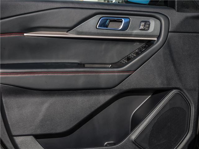 2026 Ford Explorer ST-Line (Stk: 2613) in Perth - Image 11 of 35