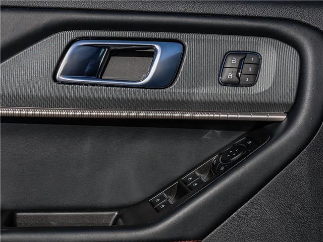 2026 Ford Explorer ST-Line (Stk: 2613) in Perth - Image 12 of 35